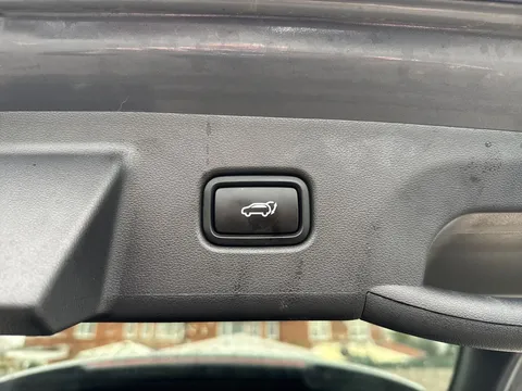 EF25FMD Hyundai Tucson 1.6T N Line S 5dr Thumbnail #38