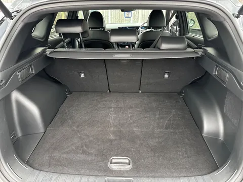 EF25FMD Hyundai Tucson 1.6T N Line S 5dr Thumbnail #39