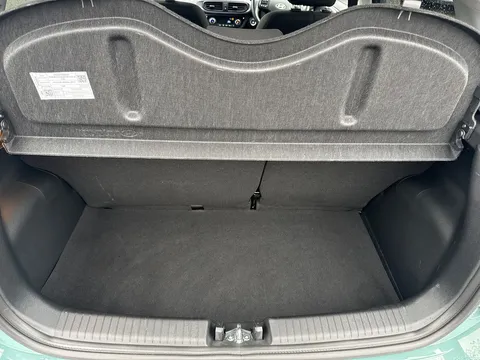 EA25ZHD Hyundai i10 1.0 [63] Premium 5dr Auto [Nav] Thumbnail #39