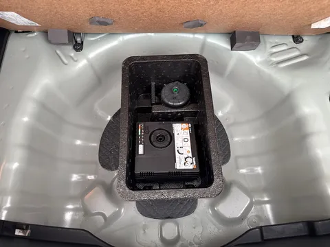 EA25ZHD Hyundai i10 1.0 [63] Premium 5dr Auto [Nav] Thumbnail #40