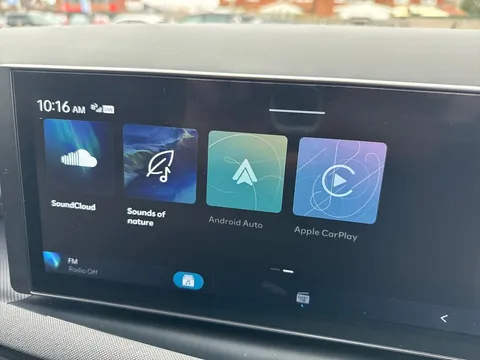 EF25FMD Hyundai Tucson 1.6T N Line S 5dr Thumbnail #41