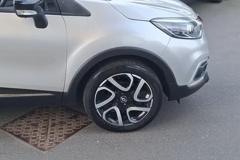HT18AOK Renault Captur 0.9 TCE 90 Iconic 5dr Thumbnail #5