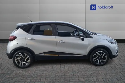 HT18AOK Renault Captur 0.9 TCE 90 Iconic 5dr Thumbnail #6