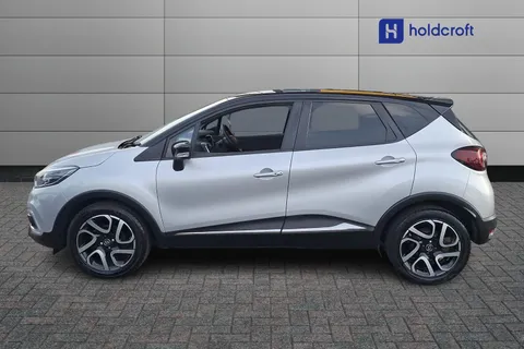 HT18AOK Renault Captur 0.9 TCE 90 Iconic 5dr Thumbnail #7