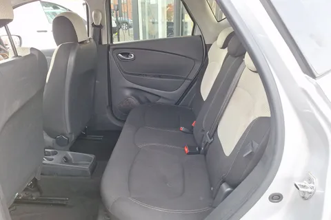 HT18AOK Renault Captur 0.9 TCE 90 Iconic 5dr Thumbnail #10