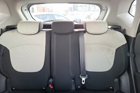 HT18AOK Renault Captur 0.9 TCE 90 Iconic 5dr Thumbnail #11