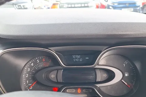 HT18AOK Renault Captur 0.9 TCE 90 Iconic 5dr Thumbnail #12