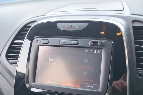 HT18AOK Renault Captur 0.9 TCE 90 Iconic 5dr Thumbnail #39