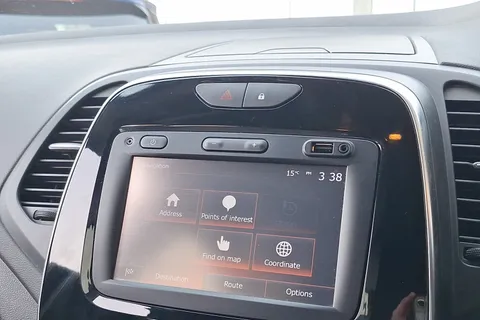 HT18AOK Renault Captur 0.9 TCE 90 Iconic 5dr Thumbnail #40