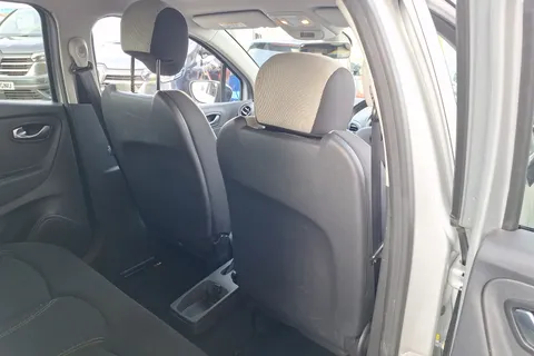 HT18AOK Renault Captur 0.9 TCE 90 Iconic 5dr Thumbnail #33