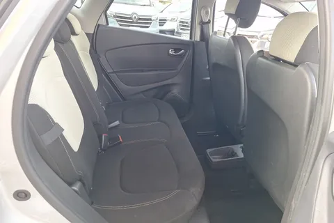 HT18AOK Renault Captur 0.9 TCE 90 Iconic 5dr Thumbnail #34