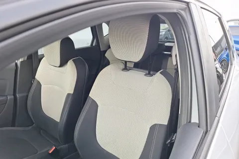 HT18AOK Renault Captur 0.9 TCE 90 Iconic 5dr Thumbnail #30