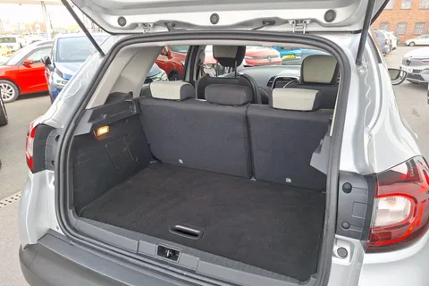 HT18AOK Renault Captur 0.9 TCE 90 Iconic 5dr Thumbnail #21