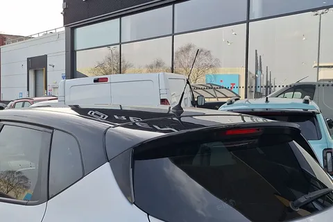 HT18AOK Renault Captur 0.9 TCE 90 Iconic 5dr Thumbnail #25