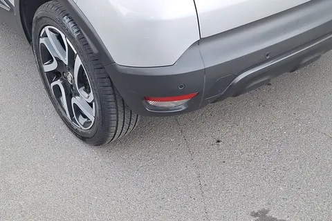 HT18AOK Renault Captur 0.9 TCE 90 Iconic 5dr Thumbnail #22