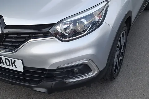 HT18AOK Renault Captur 0.9 TCE 90 Iconic 5dr Thumbnail #15