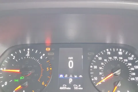 HT24VGE Renault Trafic LL30 Blue dCi 170 Extra [Safety] 9 Seater EDC Thumbnail #12