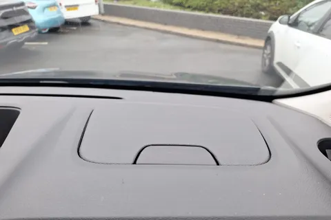 HT24VGE Renault Trafic LL30 Blue dCi 170 Extra [Safety] 9 Seater EDC Thumbnail #33