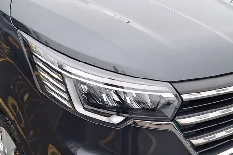 HT24VGE Renault Trafic LL30 Blue dCi 170 Extra [Safety] 9 Seater EDC Thumbnail #14