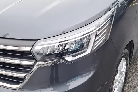 HT24VGE Renault Trafic LL30 Blue dCi 170 Extra [Safety] 9 Seater EDC Thumbnail #15