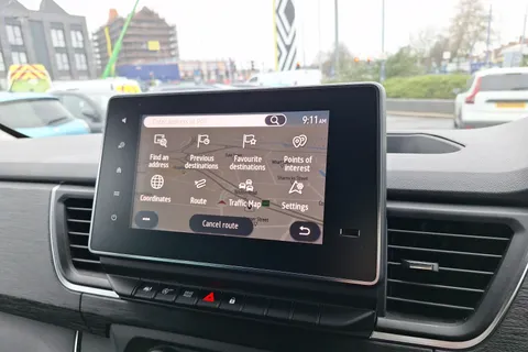 HT24VGE Renault Trafic LL30 Blue dCi 170 Extra [Safety] 9 Seater EDC Thumbnail #36