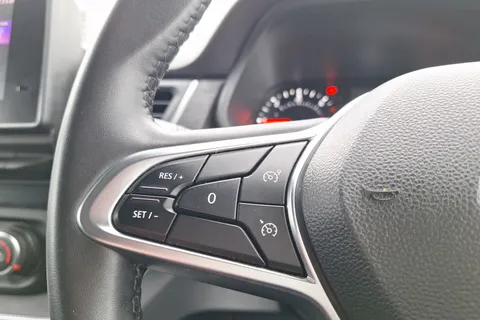 HT24VGE Renault Trafic LL30 Blue dCi 170 Extra [Safety] 9 Seater EDC Thumbnail #30