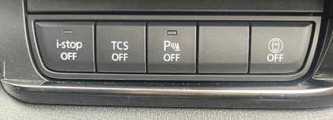 YN72LPA Mazda Cx-30 2.0 e-Skyactiv X MHEV Sport Lux 5dr Thumbnail #9