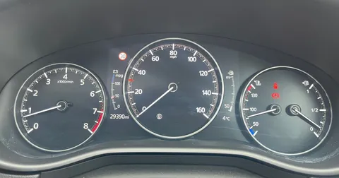 YN72LPA Mazda Cx-30 2.0 e-Skyactiv X MHEV Sport Lux 5dr Thumbnail #14