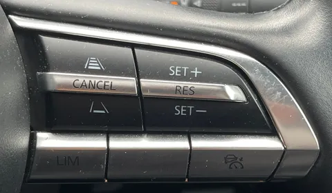 YN72LPA Mazda Cx-30 2.0 e-Skyactiv X MHEV Sport Lux 5dr Thumbnail #15