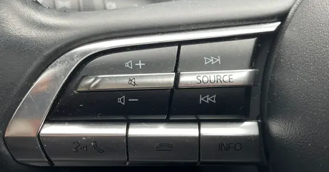 YN72LPA Mazda Cx-30 2.0 e-Skyactiv X MHEV Sport Lux 5dr Thumbnail #16