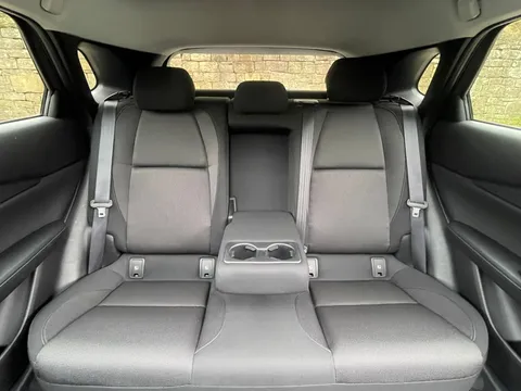 YN72LPA Mazda Cx-30 2.0 e-Skyactiv X MHEV Sport Lux 5dr Thumbnail #18