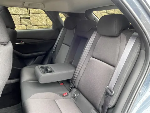 YN72LPA Mazda Cx-30 2.0 e-Skyactiv X MHEV Sport Lux 5dr Thumbnail #21