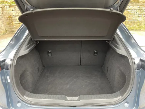 YN72LPA Mazda Cx-30 2.0 e-Skyactiv X MHEV Sport Lux 5dr Thumbnail #23