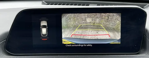 YN72LPA Mazda Cx-30 2.0 e-Skyactiv X MHEV Sport Lux 5dr Thumbnail #25