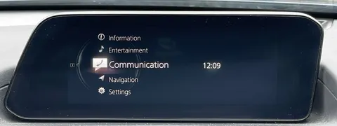 YN72LPA Mazda Cx-30 2.0 e-Skyactiv X MHEV Sport Lux 5dr Thumbnail #26