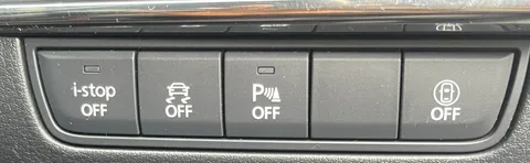 MX23ZTT Mazda Mazda3 2.0 e-Skyactiv X MHEV [186] GT Sport 5dr Auto Thumbnail #13