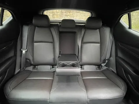 MX23ZTT Mazda Mazda3 2.0 e-Skyactiv X MHEV [186] GT Sport 5dr Auto Thumbnail #14