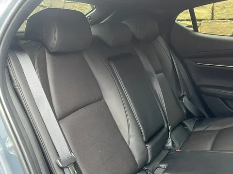 MX23ZTT Mazda Mazda3 2.0 e-Skyactiv X MHEV [186] GT Sport 5dr Auto Thumbnail #15