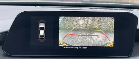 MX23ZTT Mazda Mazda3 2.0 e-Skyactiv X MHEV [186] GT Sport 5dr Auto Thumbnail #16