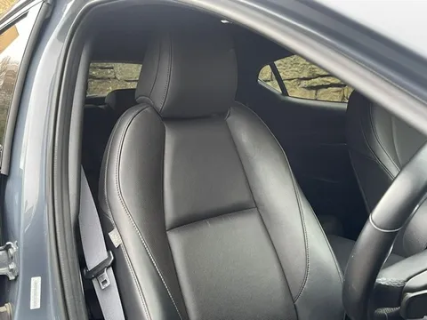 MX23ZTT Mazda Mazda3 2.0 e-Skyactiv X MHEV [186] GT Sport 5dr Auto Thumbnail #17