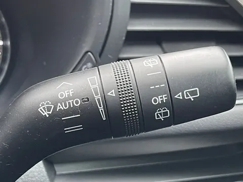 MX23ZTT Mazda Mazda3 2.0 e-Skyactiv X MHEV [186] GT Sport 5dr Auto Thumbnail #18