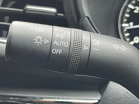 MX23ZTT Mazda Mazda3 2.0 e-Skyactiv X MHEV [186] GT Sport 5dr Auto Thumbnail #19