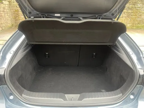 MX23ZTT Mazda Mazda3 2.0 e-Skyactiv X MHEV [186] GT Sport 5dr Auto Thumbnail #25