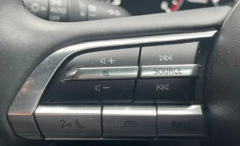 MX23ZTT Mazda Mazda3 2.0 e-Skyactiv X MHEV [186] GT Sport 5dr Auto Thumbnail #28