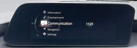 MX23ZTT Mazda Mazda3 2.0 e-Skyactiv X MHEV [186] GT Sport 5dr Auto Thumbnail #26