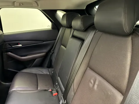 DX72GVN Mazda Cx-30 2.0 e-Skyactiv X MHEV GT Sport Tech Edition 5dr Thumbnail #14