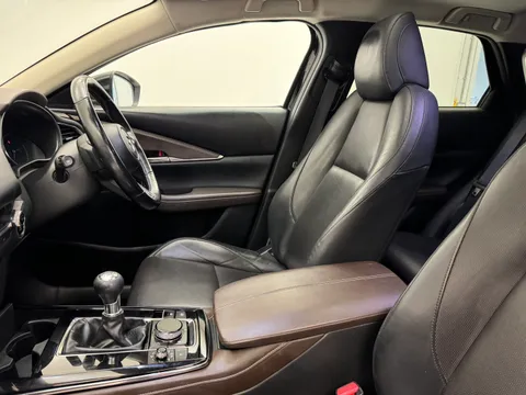 DX72GVN Mazda Cx-30 2.0 e-Skyactiv X MHEV GT Sport Tech Edition 5dr Thumbnail #18