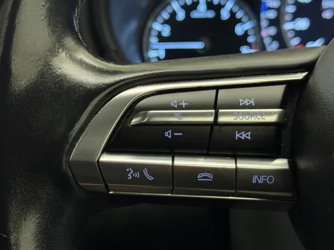 DX72GVN Mazda Cx-30 2.0 e-Skyactiv X MHEV GT Sport Tech Edition 5dr Thumbnail #28