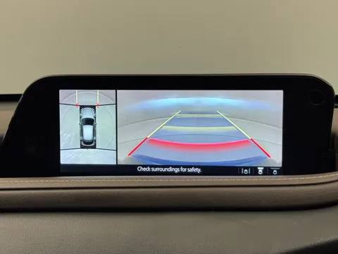 DX72GVN Mazda Cx-30 2.0 e-Skyactiv X MHEV GT Sport Tech Edition 5dr Thumbnail #31