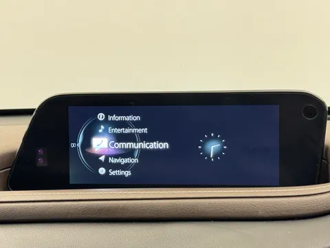 DX72GVN Mazda Cx-30 2.0 e-Skyactiv X MHEV GT Sport Tech Edition 5dr Thumbnail #33